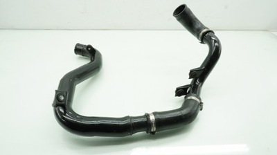 Mitsubishi outlander ii 2.2 did шланг воздуха труба lift фото №1