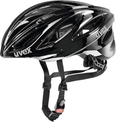 Kask Rowerowy Uvex Boss Race R. 52-56 cm