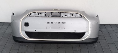 Mini cooper se j01 бампер перед фото №1