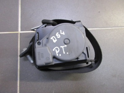 Ds4 pas безпеки правий задня 96871541xx фото №1