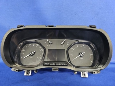 Лічильник eu jumpy iii expert iii proace ii 2.0 bluehdi фото №1