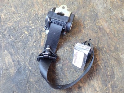 Pas безпеки правий задня mercedes gls ii x166 3.0 17r 9361 фото №1