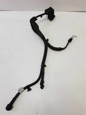 Hyundai i20 iii клема джгут плюсова 91850-c0010 фото №1