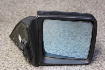 Mercedes-benz оригінальний номер 1248110498 дзеркало зовнішнє передні p фото №1