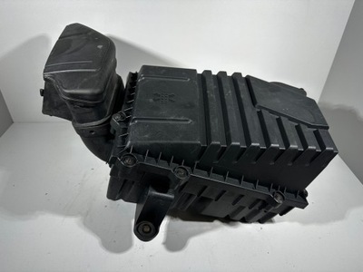Passat cc r36 3.6 v6 корпус фільтра повітря komletna фото №1