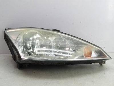 Reflektor lampa przód prawa Ford Focus MK1 LIFT