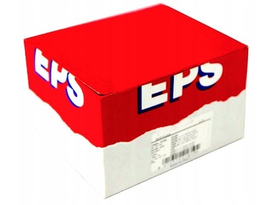 Eps трамблерна кришка апарата запалювання peugeot фото №1