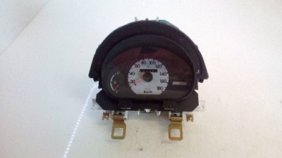 Лічильник fiat оригінальний номер 7555488 фото №1