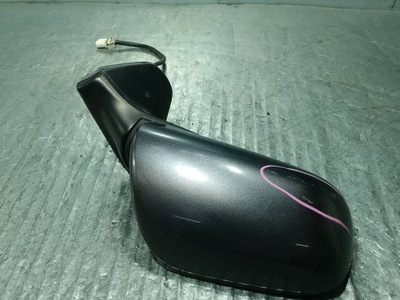 Дзеркало праве toyota auris i 3201-301 фото №1