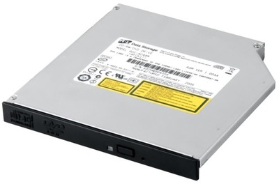 HITACHI LG GCC-4244N CD-RW/DVD DRIVE ATA SLIM