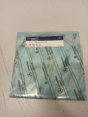 Підкладка упорна mercedes w124 інше a1083530262 фото №1