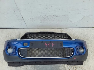 Mini r56 cooper s бампер перед передний фото №1