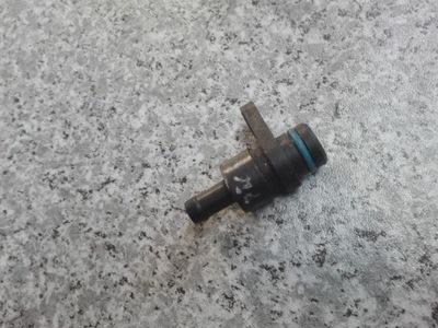 Mini r50 r53 w10 w11 клапан вентиляційний вала колінчастого двигуна 7829990 фото №1