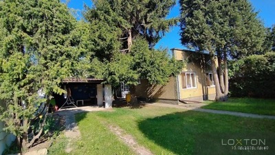 Dom, Warszawa, Wawer, Las, 70 m²