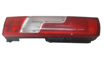Citroen jumper 21r лампа левый задняя 1380673080 фото №1