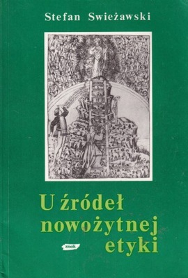 U źródeł nowożytnej etyki Swieżawski