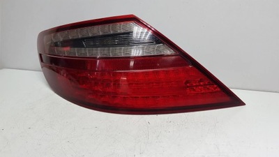 FARO PARTE TRASERA IZQUIERDA A1729064100 MERCEDES SLK W172 AMG SPORT  