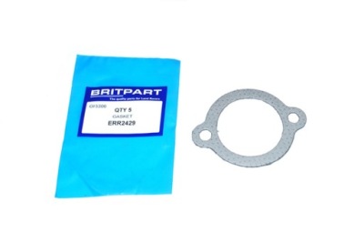 Прокладка термостата v8 фото №1