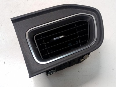 Решётка обдув консоли левая renault master iii iv 682608971r фото №1