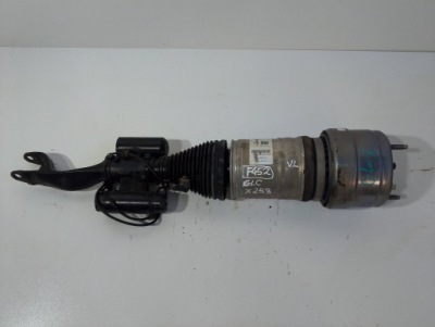 Mercedes glc x253 amotrtyzator airmatic a2533203500 передний левый a446 фото №1