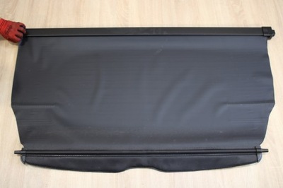 Шторка багажника chevroler captiva lift фото №1