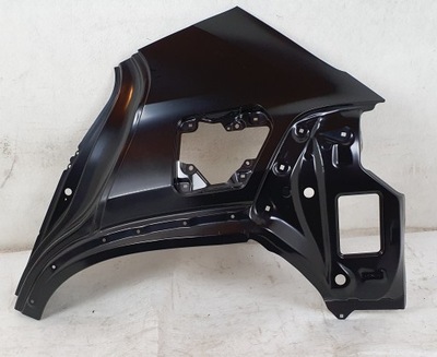 Крыло левый задняя lexus ux 300e crossover 2020- фото №1