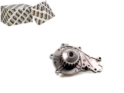 Hepu насос рідина охолоджуючої citroen c1, c2, c2 en фото №1