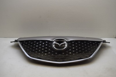 Mazda mpv ii lift решітка радіатора решітка радіатора фото №1