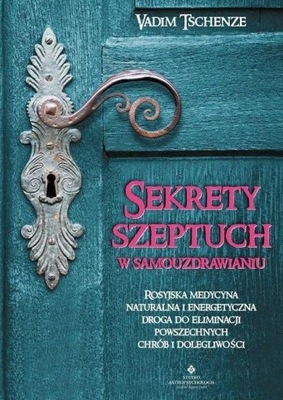 SEKRETY SZEPTUCH