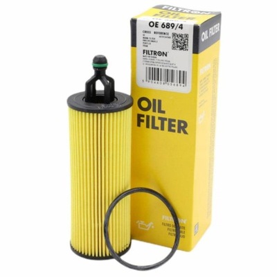 FILTRON OE689/4 - WL10010 - FILTER OILS  