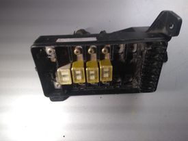 Land rover freelander 1,8 коробка предохранителей фото №1