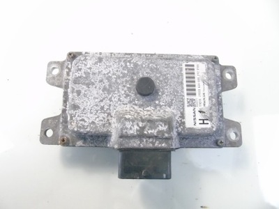 Блок керування коробки renault koleos i 31036jy00d фото №1