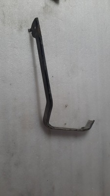 Ford ranger iii кронштейн бампера левая перед фото №1