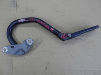 Петля капот opel zafira c левый 13283108 фото №1