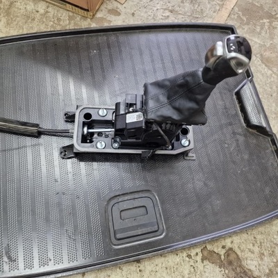 SELECTOR DE TRANSMISIÓN AGARRADERO AUDI Q3 83A 5QH713023G  