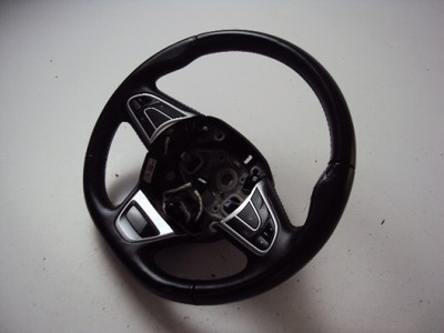 Воздуховод renault megane iv 2016- фото №1