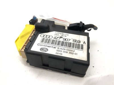 MÓDULO SUSPENSIONES AUDI A6 C5 97-05 4Z7907553A  