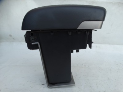 Подлокотник туннель средний hyundai ix35 фото №1