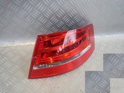 Audi a3 8p7 cabrio лампа задняя правая фото №1