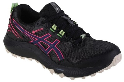 ASICS GEL-SONOMA 7 GTX (41,5) Damskie Buty