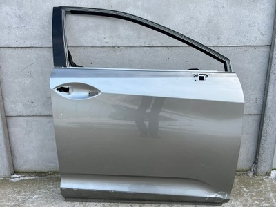 Дверь lexus rx iv 2015-2023 передние правое перед правый фото №1
