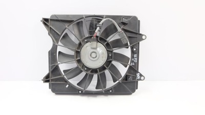 Honda civic ufo 2.2 вентилятор радиатор фото №1