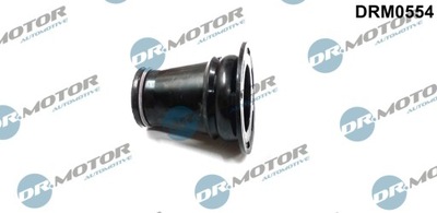 УПЛОТНИТЕЛЬ ТРУБКИ ФОРСУНКИ DRM0554 DR.MOTOR AUTOMOTIVE DR.MOTOR