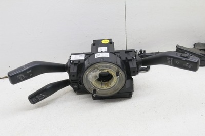 Переключатель лента passat b6 фото №1