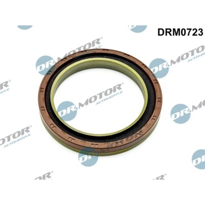 ANILLO COMPACTADOR EJE EJE DE CIGÜEÑAL DR.MOTOR AUTOMOTIVE DRM0723  