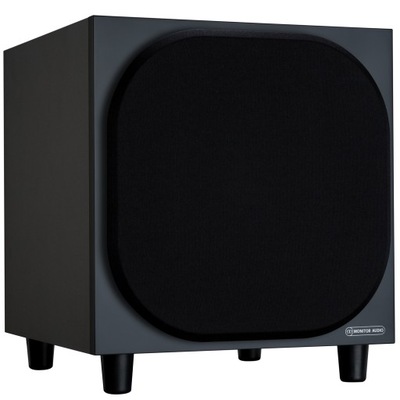 SUBWOOFER AKTYWNY MONITOR AUDIO BRONZE W10 6G