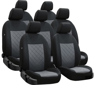 FORRO MIAROWE AL ASIENTO RENAULT ESPACE 2 7M  