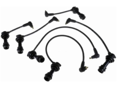 Провода зажигания toyota supra 3.0 88-93 фото №1