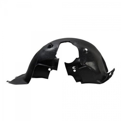 Підкрилок do mercedes vito ii 2003-2014 фото №1