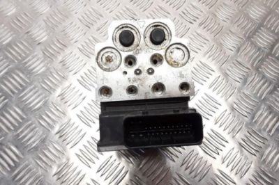 Насос abs opel signum 13509215 3.0l дизель 130kw 2004 фото №1